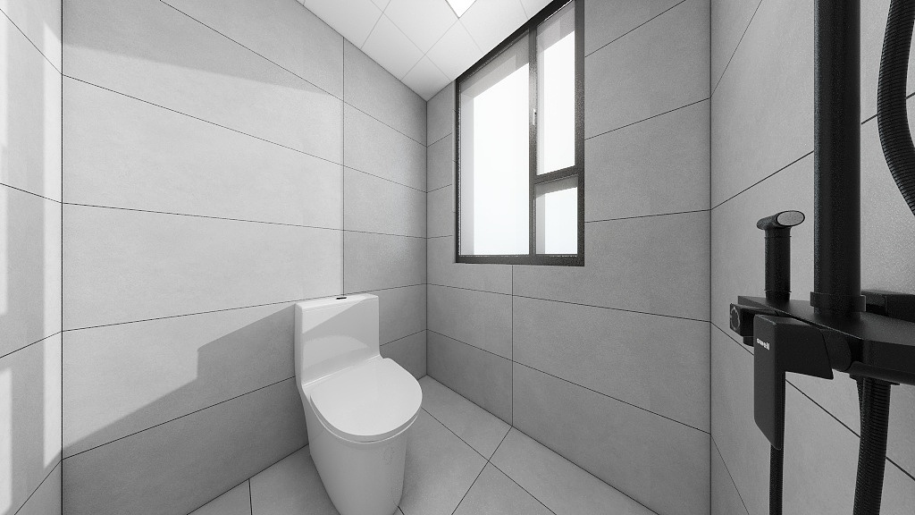 宁夏银川归屿空间设计工作室-光耀和玺17-1-701-装修设计方案