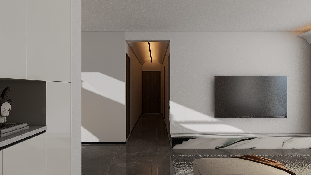 徐开国-建发央著-装修设计方案