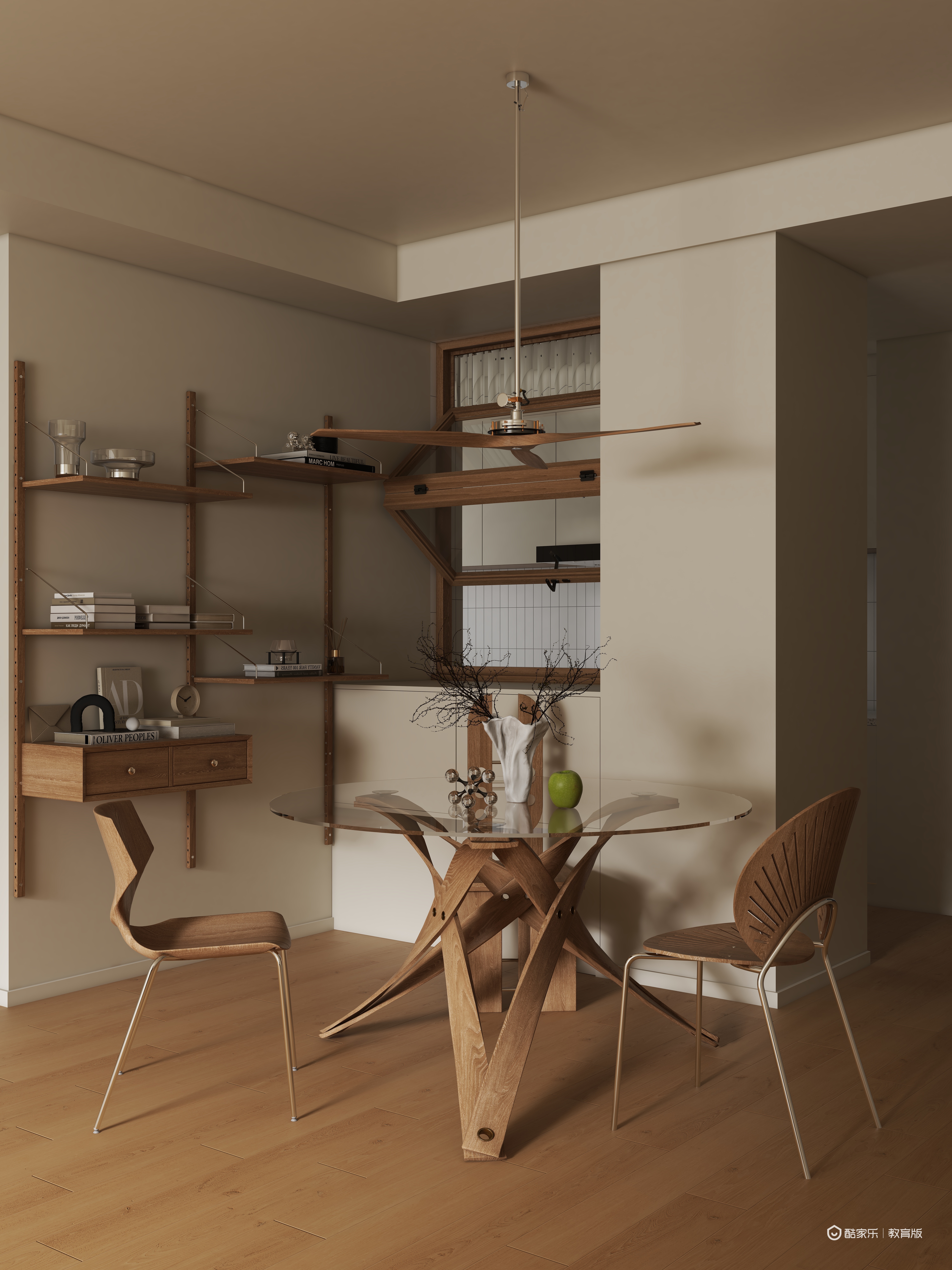 黃同學-练习-装修设计方案