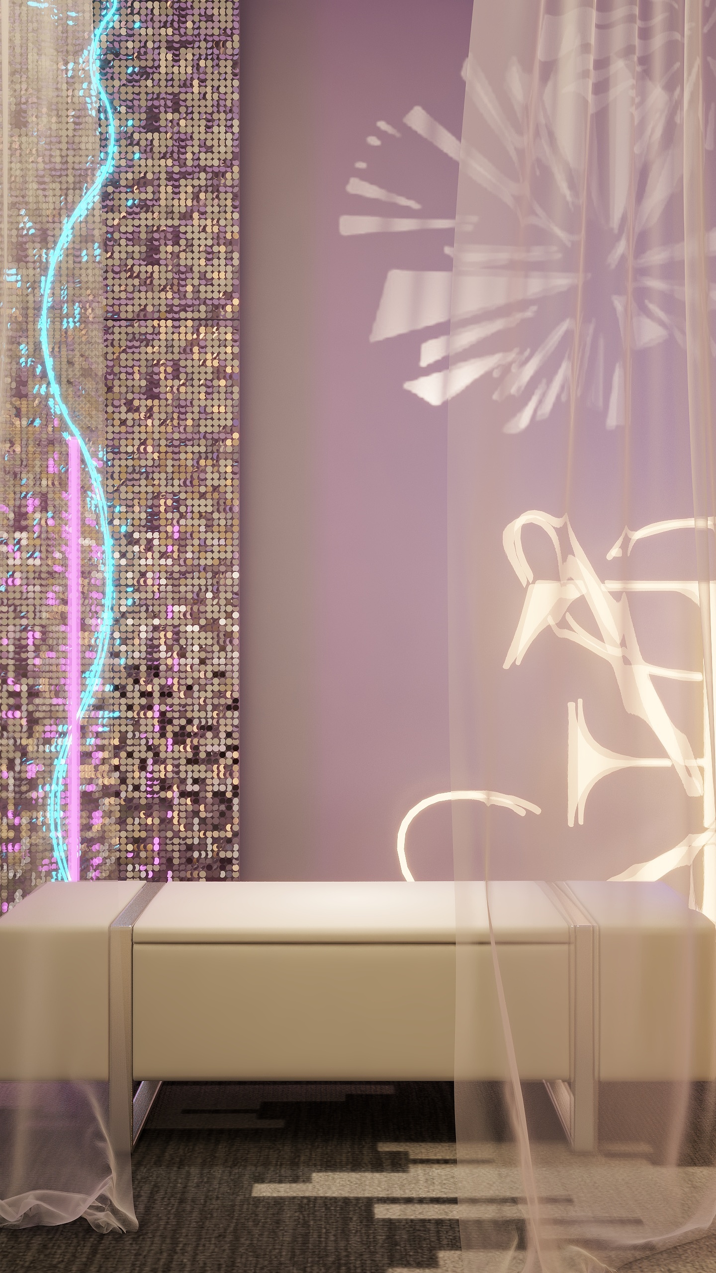 桔子皮U-未命名方案-装修设计方案