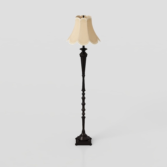 Floor Lamp