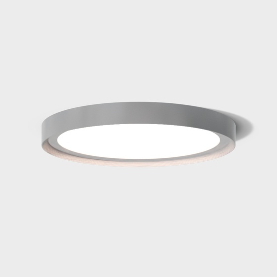 Modern round ceiling lights