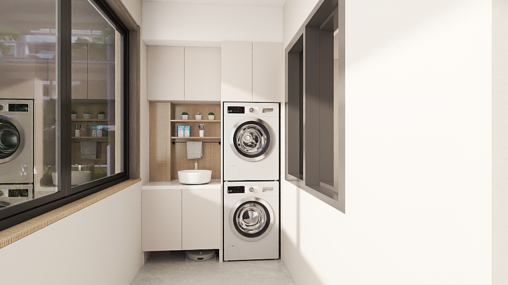 手艺人装饰15092407506-金地华章-副本-装修设计方案