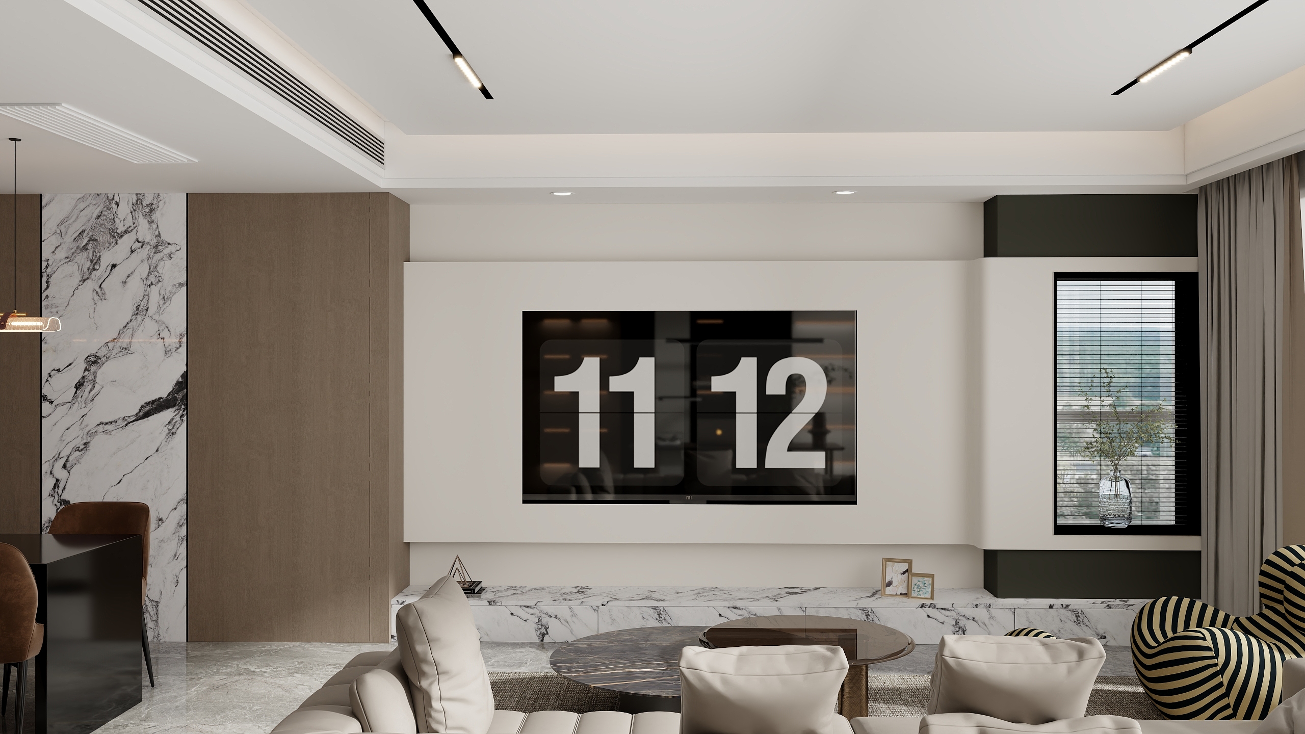 丹妹设计丨-酒城中心-上筑-副本-装修设计方案