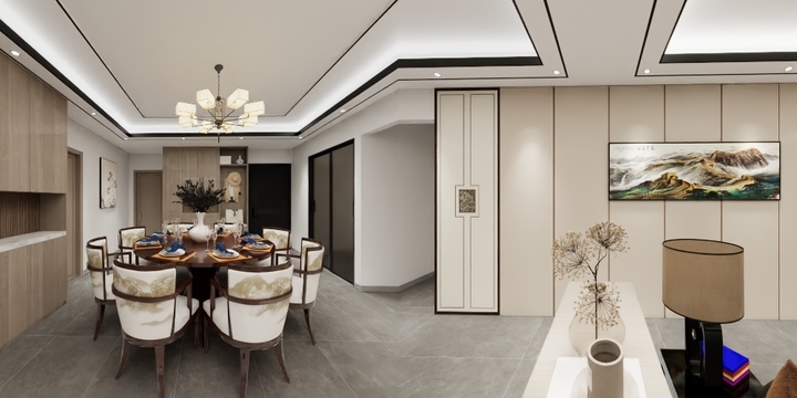 紫庭阁装饰-紫悦府6-12-1(中式）-副本-装修设计方案