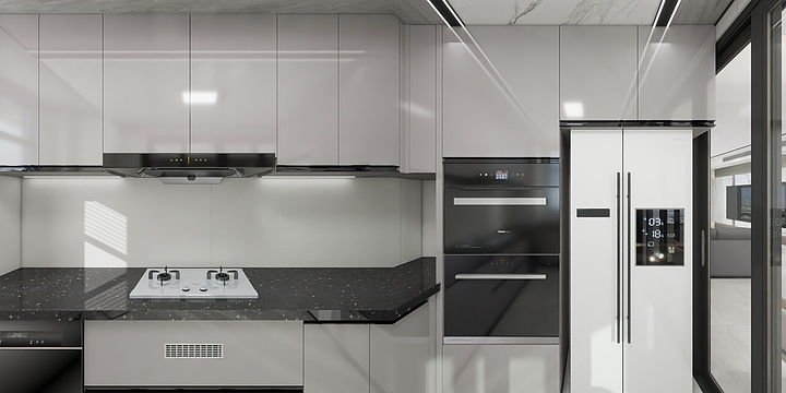 钟工ZJS-金泰城  B 东 3002-装修设计方案