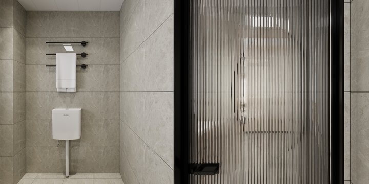 余海龙66-2302-装修设计方案