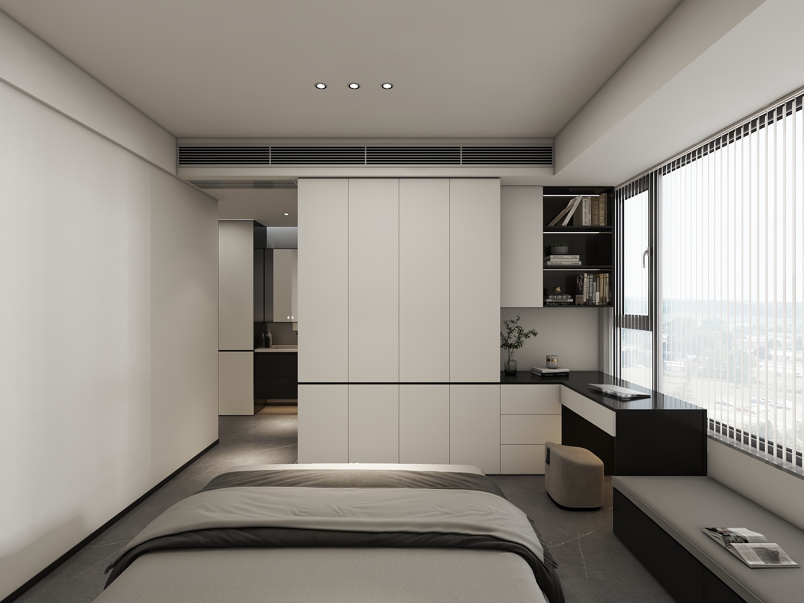 刘武-金润城许老师-装修设计方案