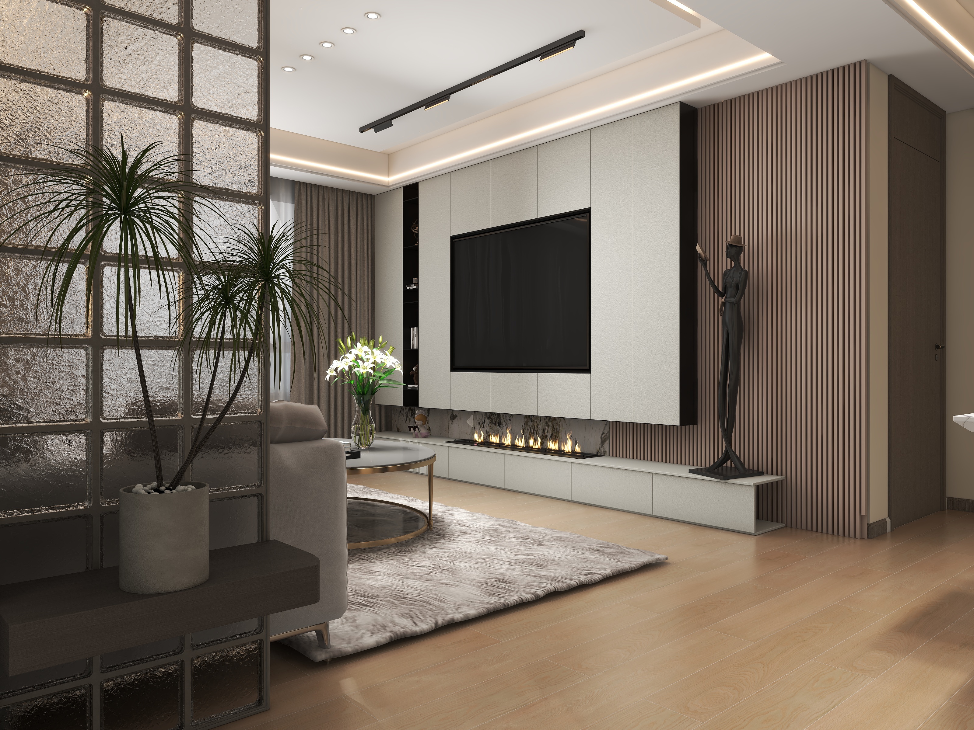 许库尔-亚库甫-装修设计方案