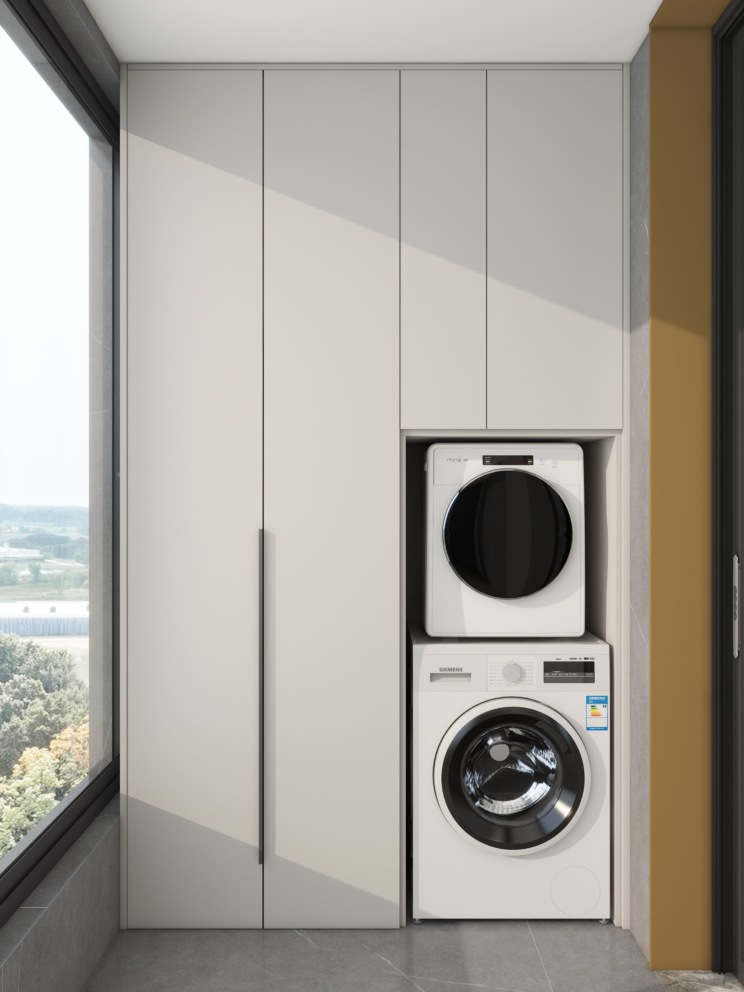 帘上家全Rruj-山海湾8号5-1-2301-副本-装修设计方案