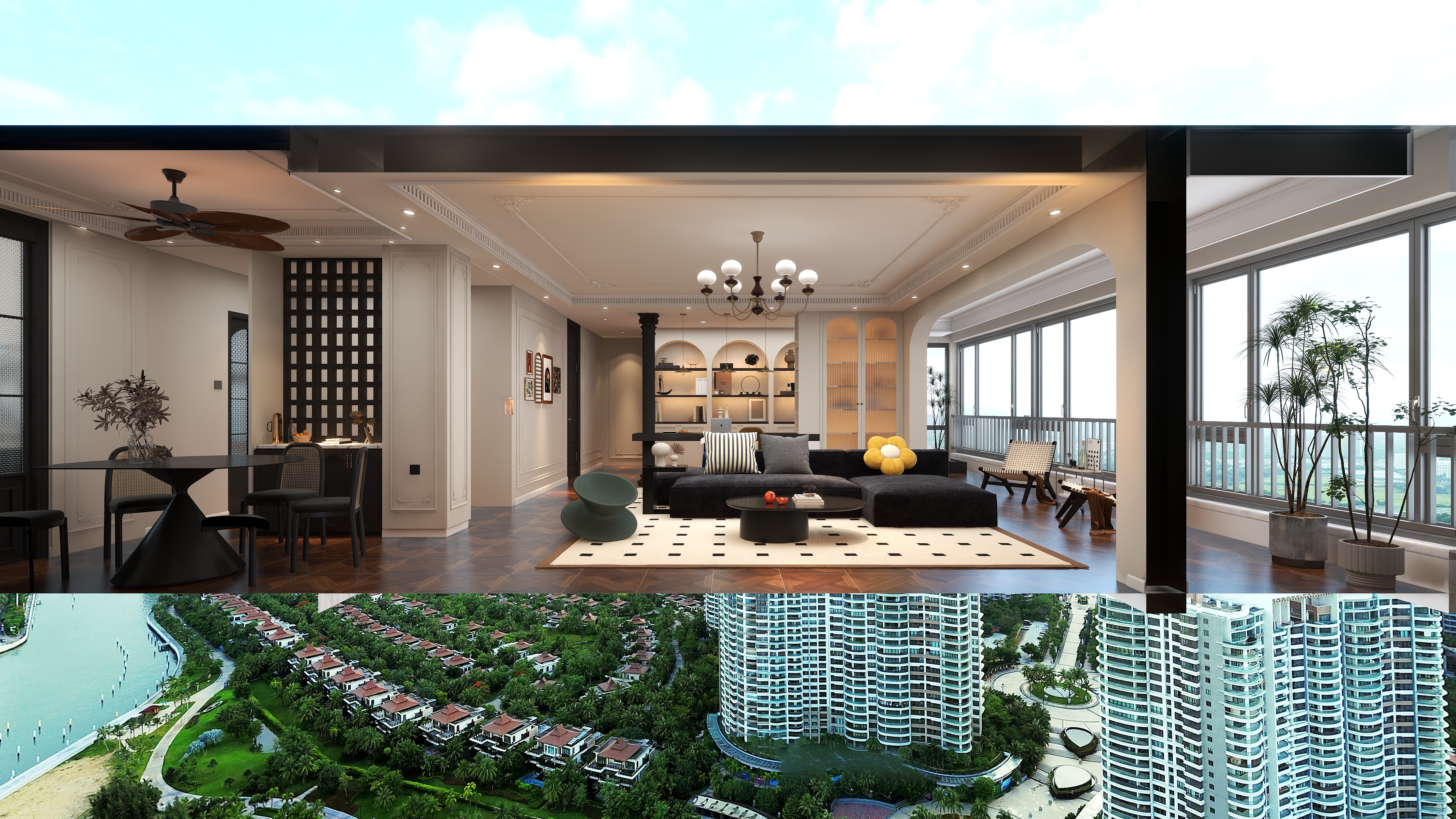 杨外军-青建-装修设计方案