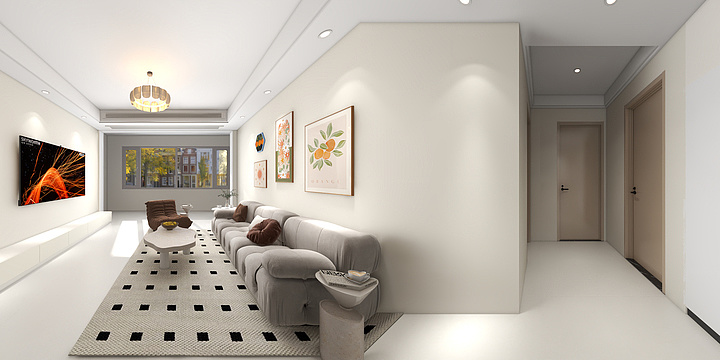 沛县小马哥-云泽苑7-1-2401-副本-装修设计方案