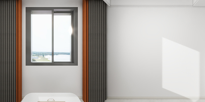 九腾装饰刘孟杰-文旅城122②-副本-装修设计方案