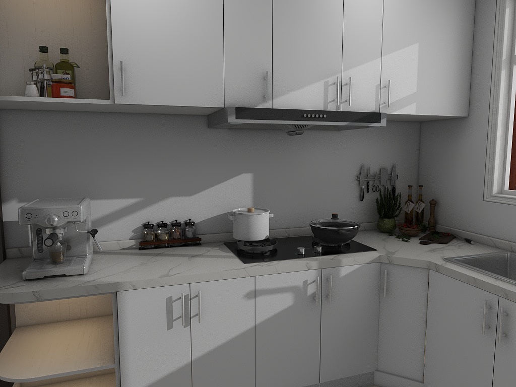 五星好设计张三-红星f-装修设计方案