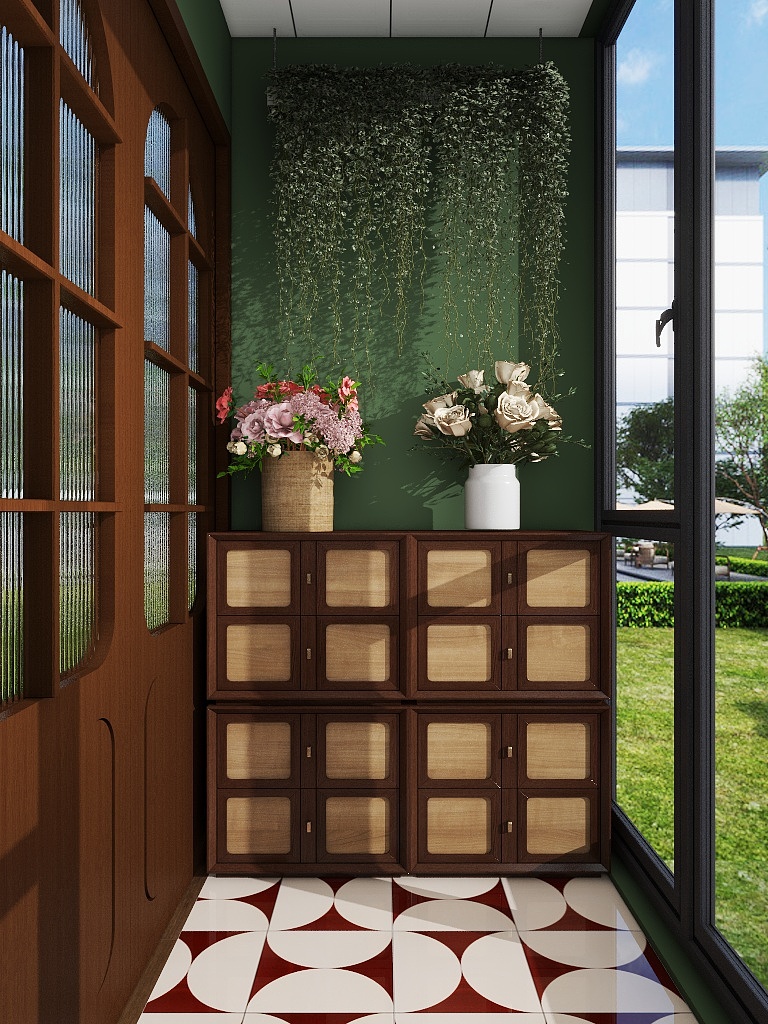 1esus-长安悦玺-装修设计方案