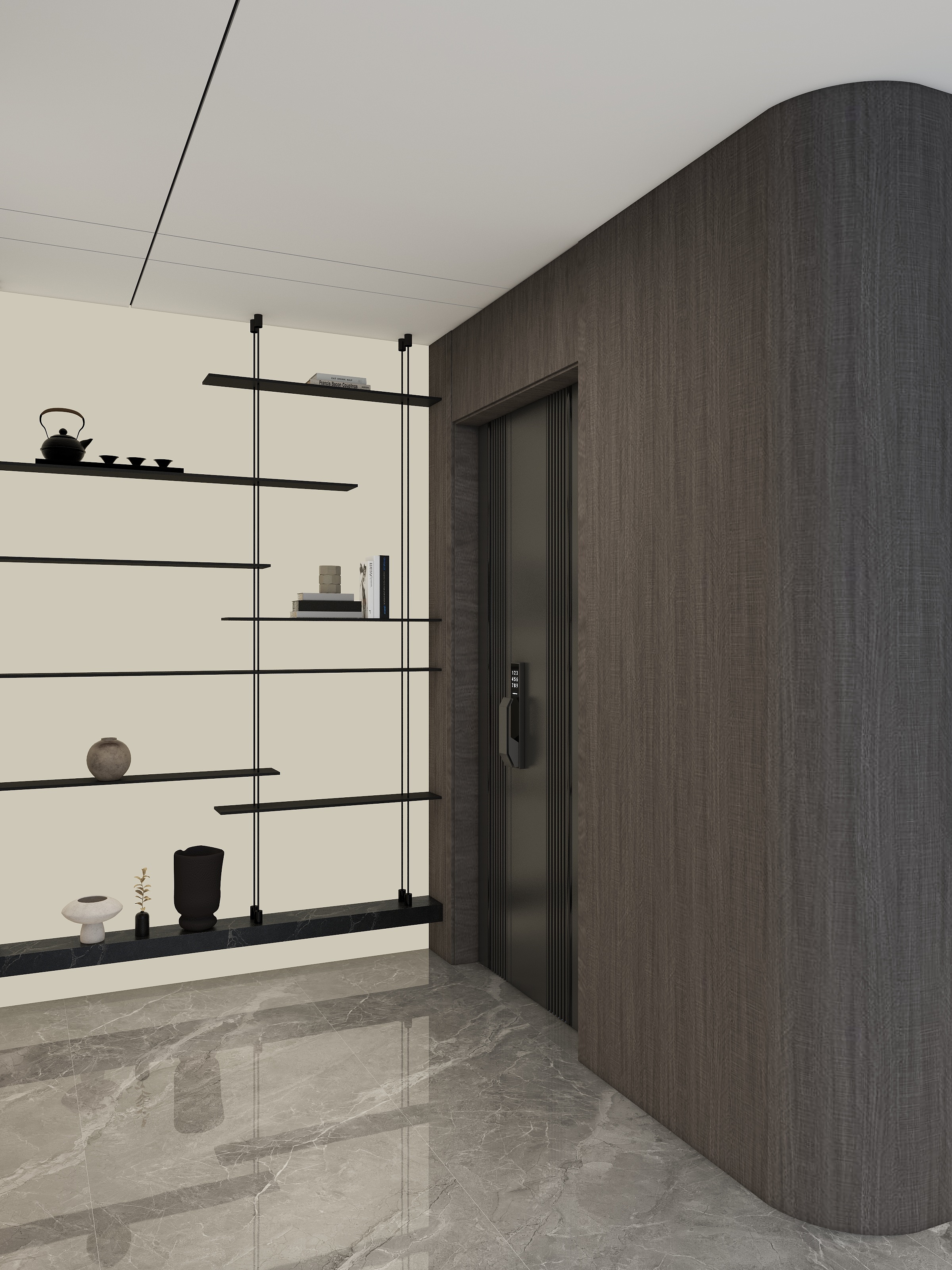 阮浅r-桃和阳光2-901-装修设计方案