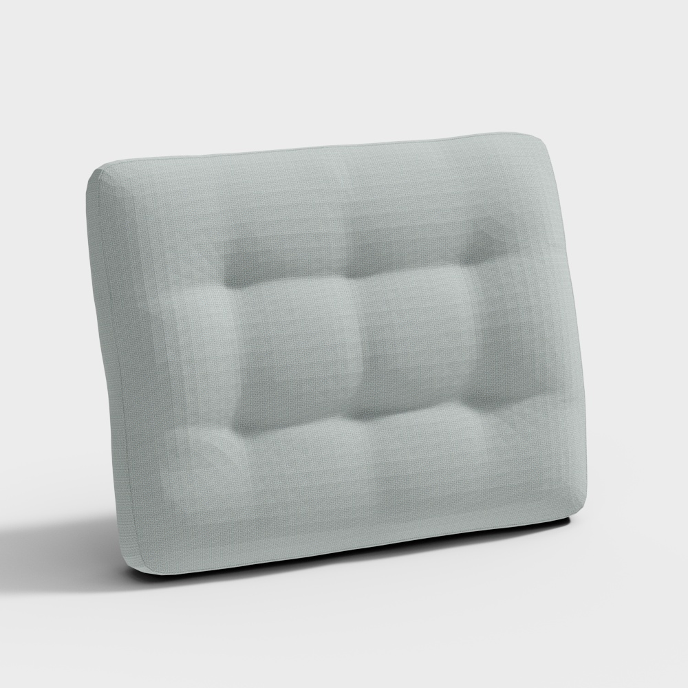 vitra-Grand_Sofa_Back_Cushions33D模型