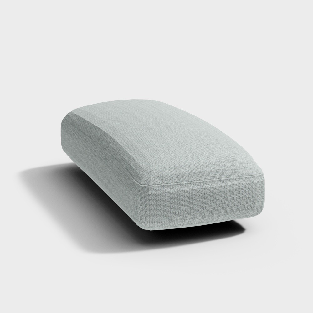 vitra-Grand_Sofa_Back_Cushions73D模型