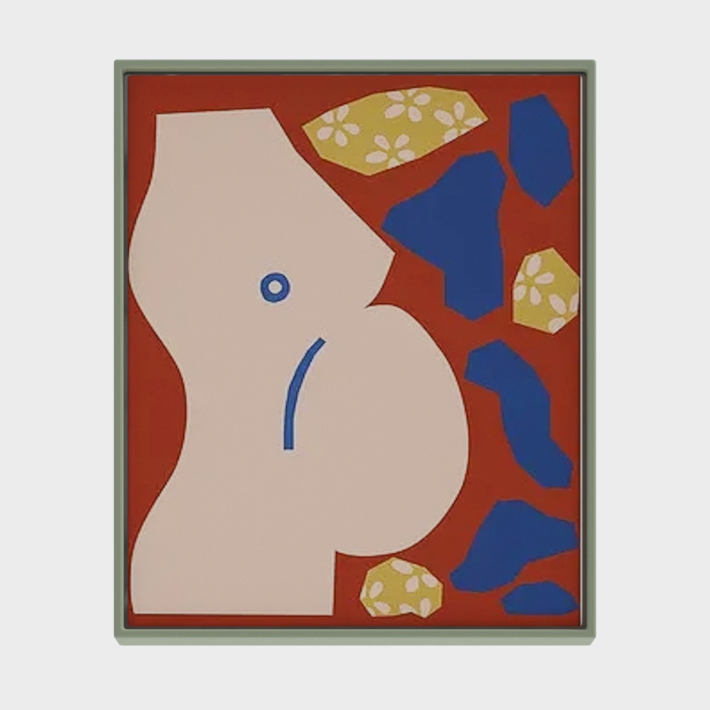 现代装饰画
