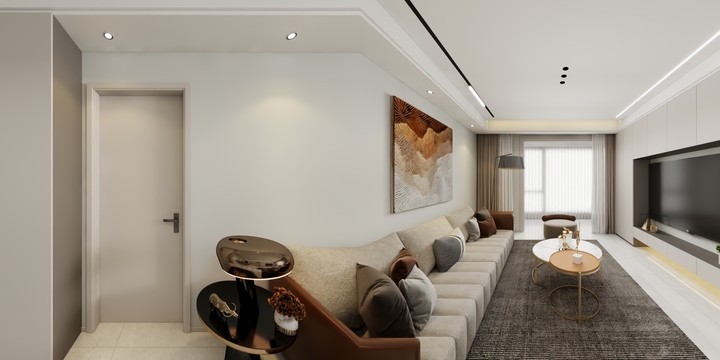 ao001-文澜府-装修设计方案