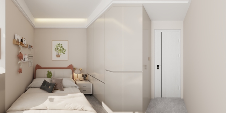 全案设计魏宇-中乾世纪城罗哥-副本-装修设计方案