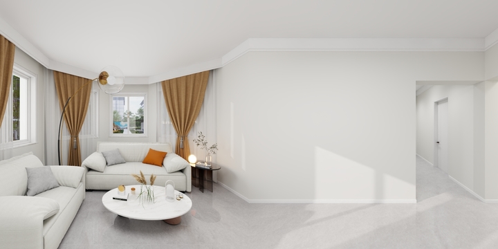 吉周玲-富源里-装修设计方案