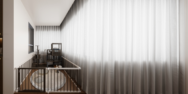 全案设计雷雨-法式复古-副本-装修设计方案