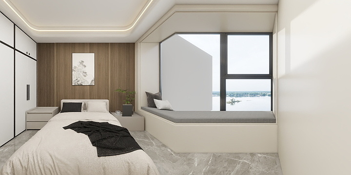 汉化补丁-？金茂鹜府13#1102房林先生-2稿-装修设计方案