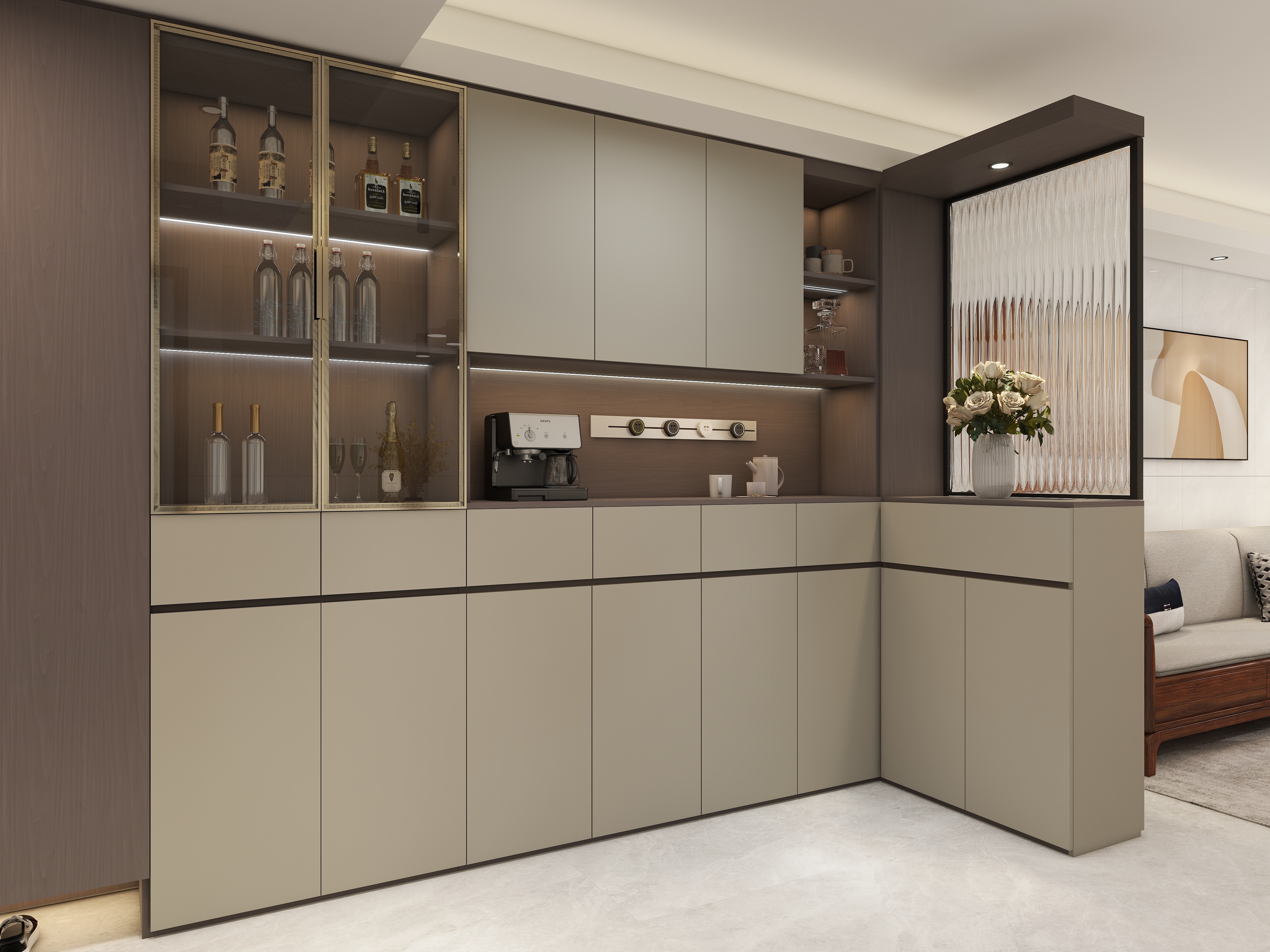 美尼美全屋快装定制-1051566643a7d31ea6a906f8e4491b2-装修设计方案