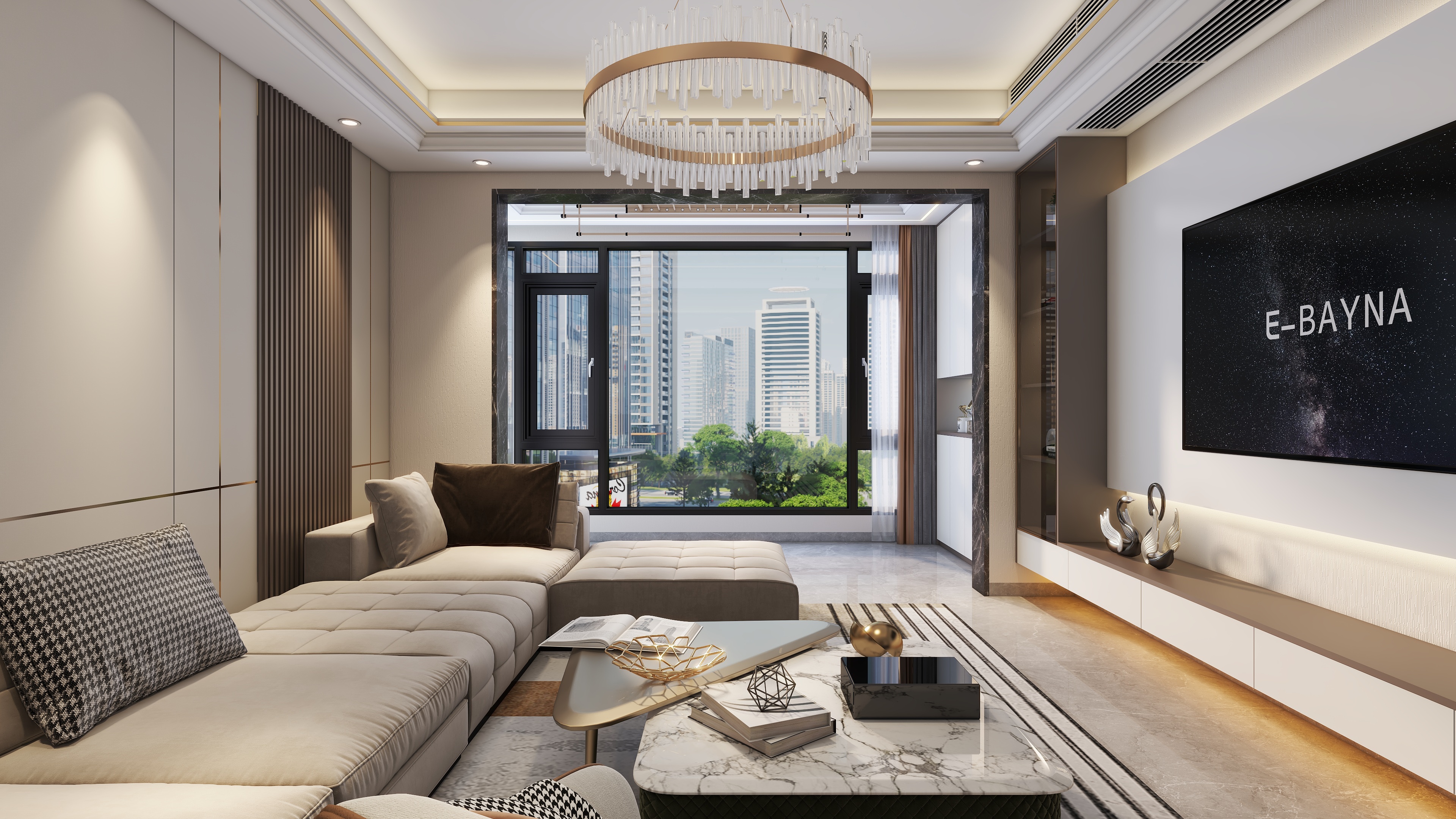 东乐设计-菏泽-装修设计方案