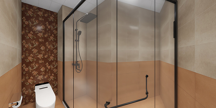 梵懋全景-大爱城修改0318-装修设计方案