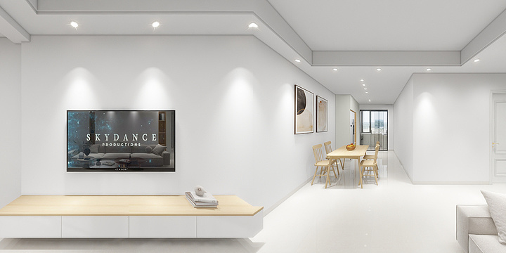 北海装修李工-海-18307792966-李工-666888-装修设计方案