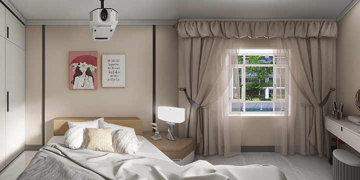 空白丶轩-22.2.601-装修设计方案