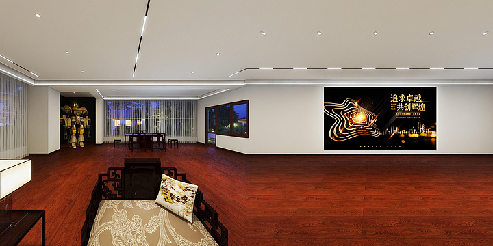 杜晓辉-未命名方案-装修设计方案