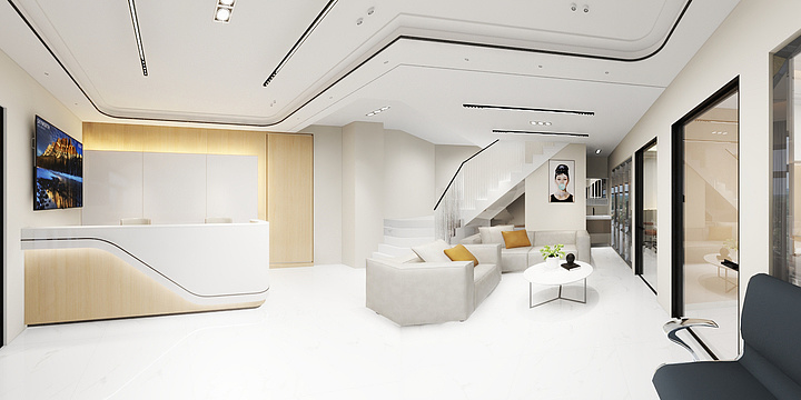 那片海设计-1-层-装修设计方案