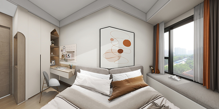 V一LKhwcc-绿城春风心语96方案研发-副本-装修设计方案