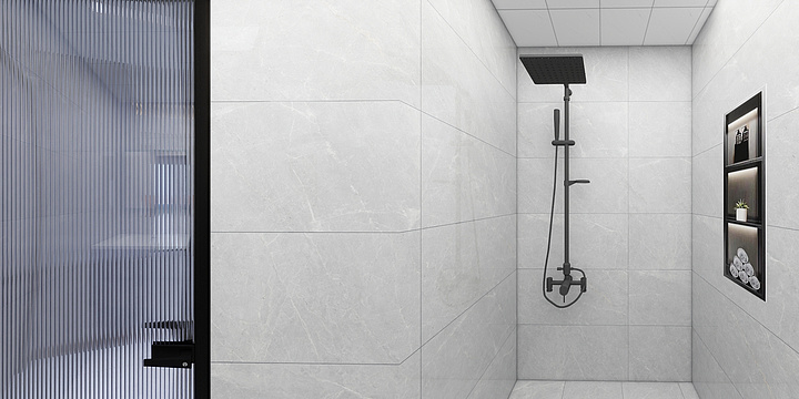 心烦无果-幸福里4-2-1301-副本-装修设计方案