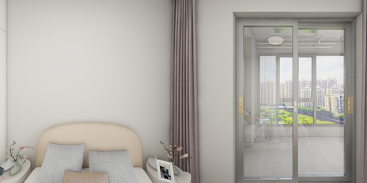 赵俊豪全案15926200499-二十四城南区-全案设计师赵俊豪-装修设计方案