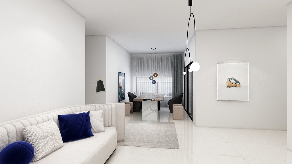 龍@澤-龍泽设计-装修设计方案