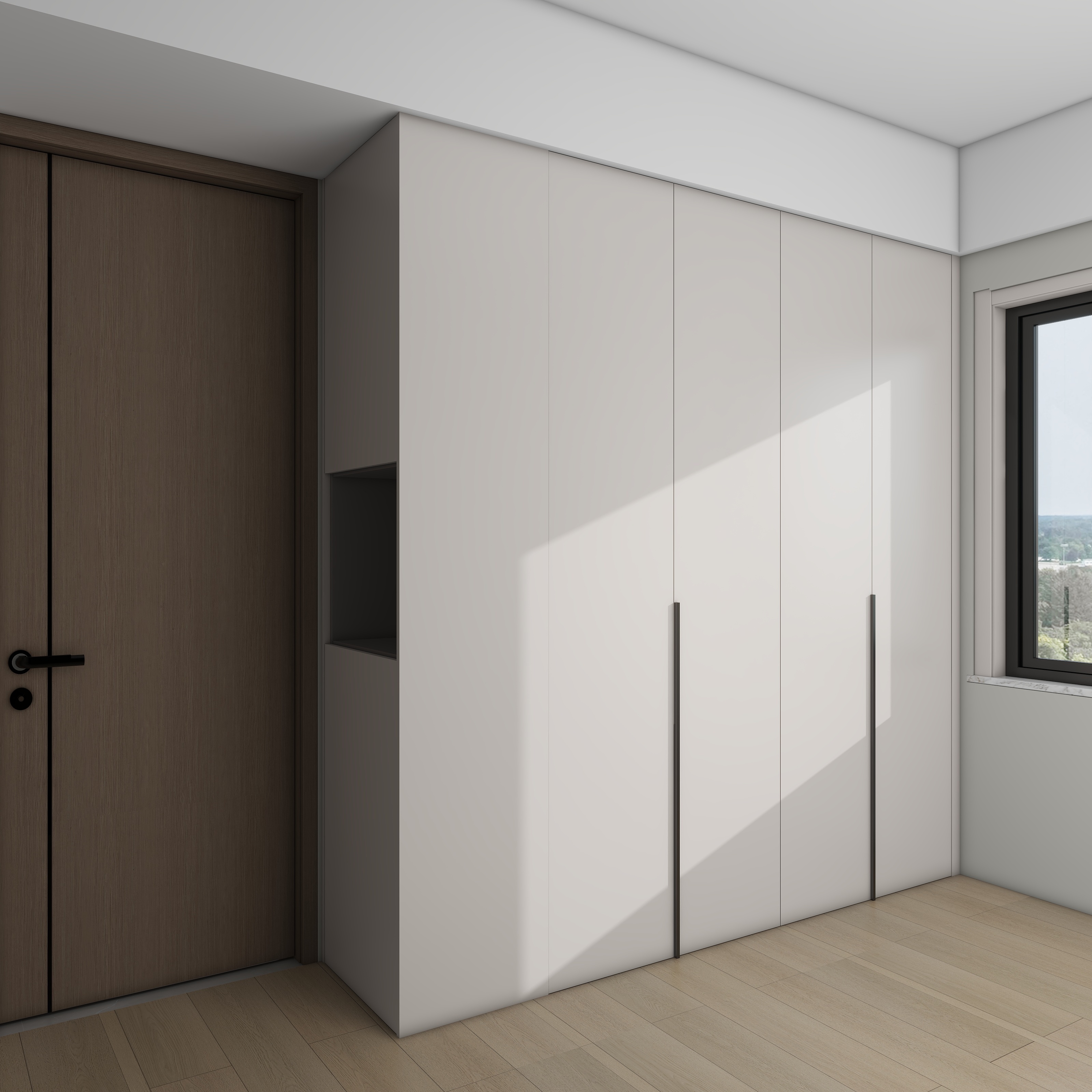 summerdesigner-新加花园-装修设计方案