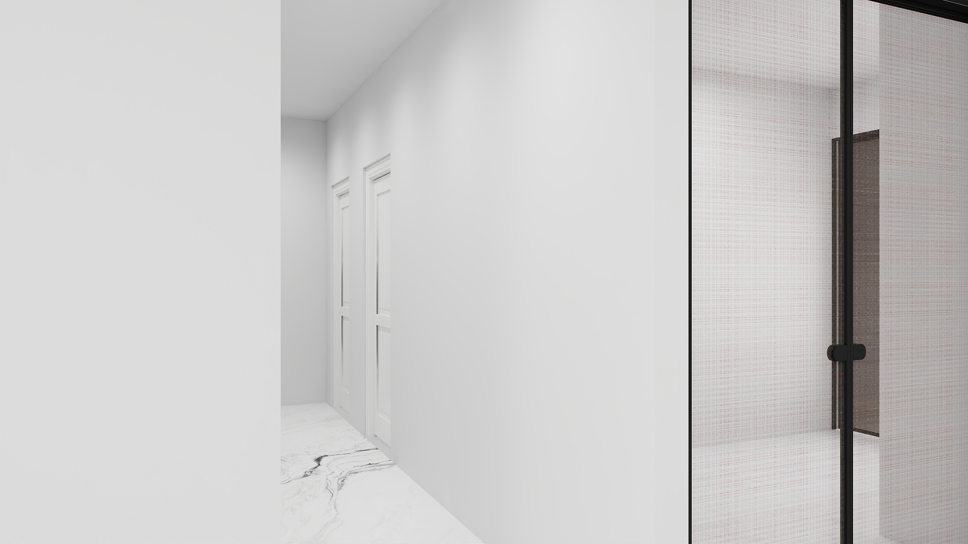 范叙-天誉4.王总雅居-装修设计方案