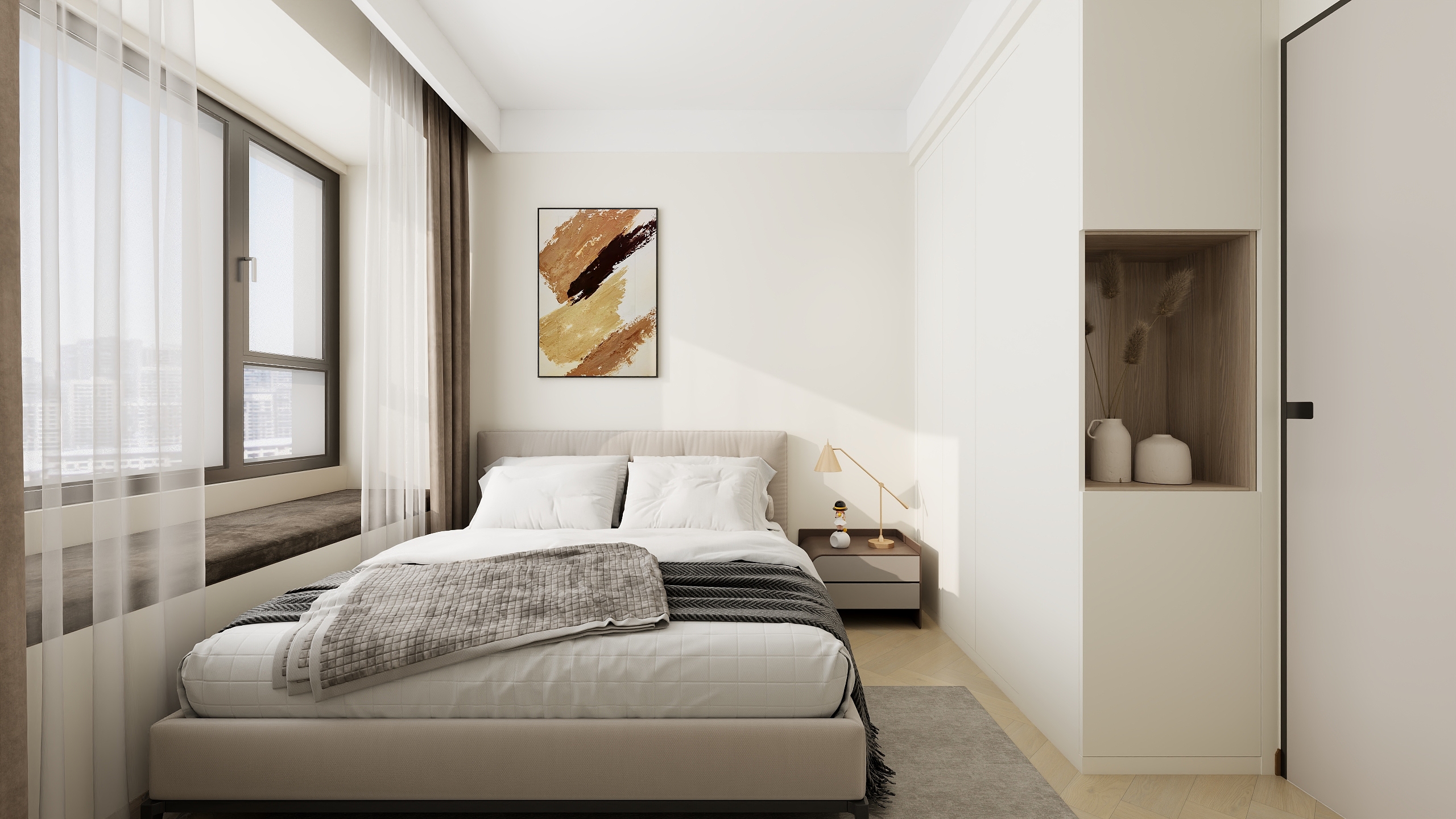 弈琰-中海观文澜-副本-装修设计方案