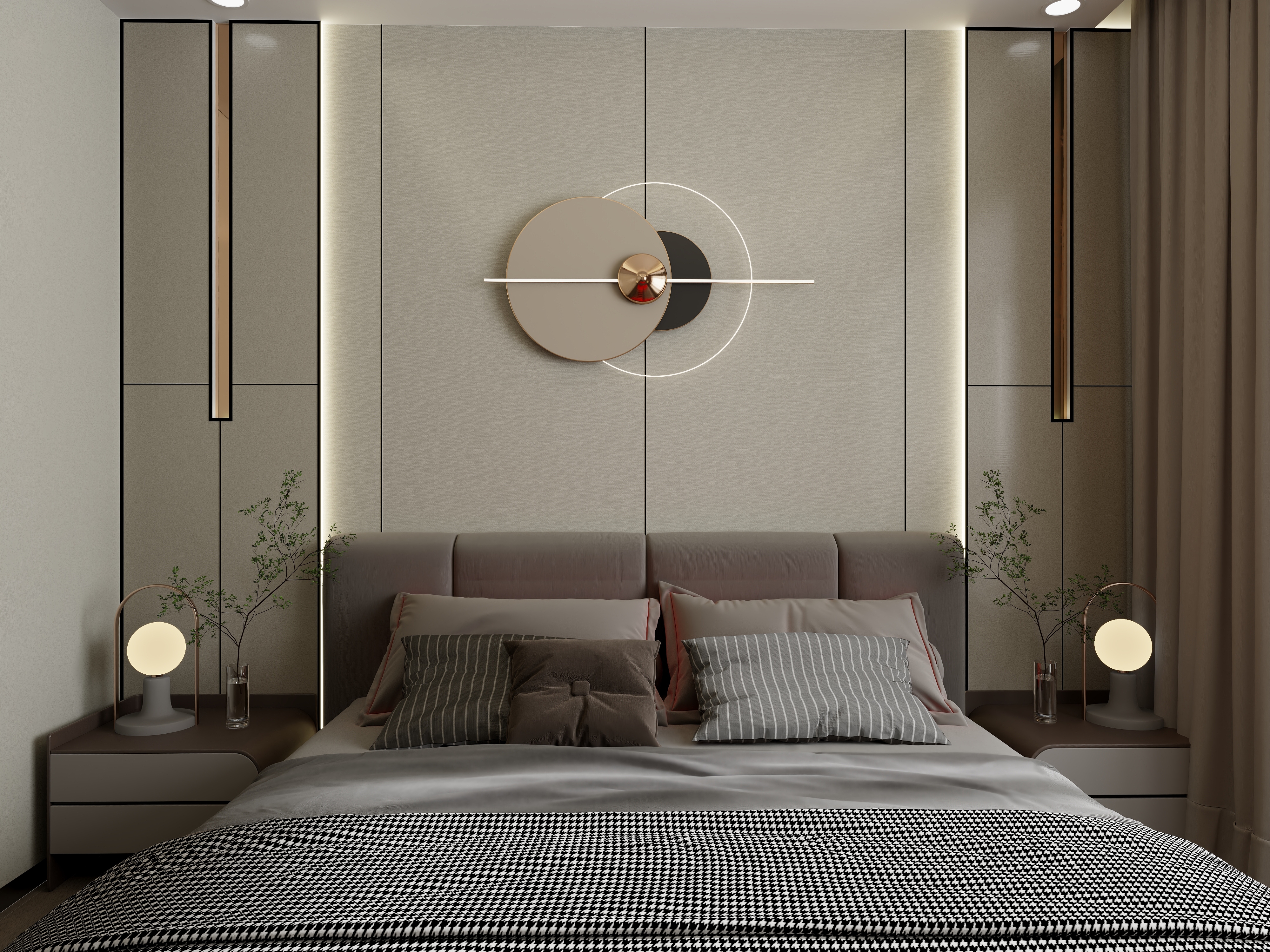 朱工kjUr-姜文-装修设计方案