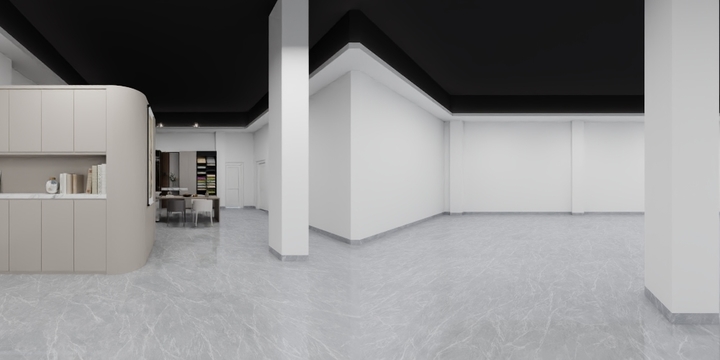 -大军--乐东定制店-装修设计方案