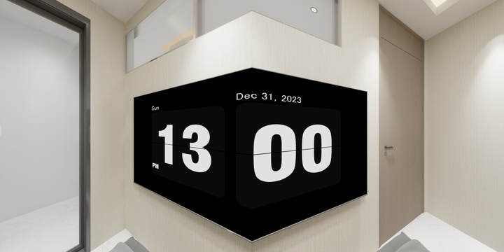 全案设计林勇-宾馆-装修设计方案