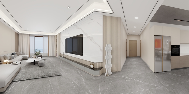 阎焱13529828272-平远街罗总3月陈露-装修设计方案