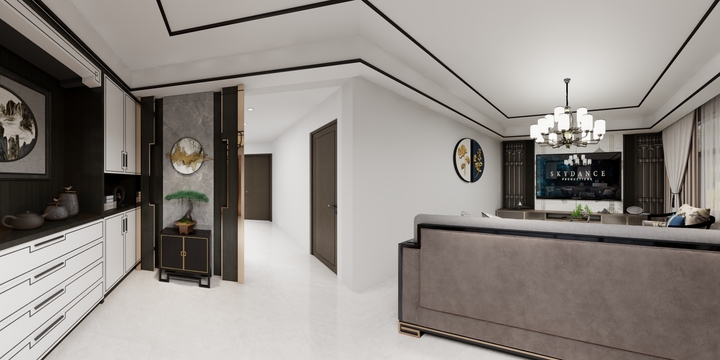 离以终-3.2 一店 cyfpp0818-装修设计方案