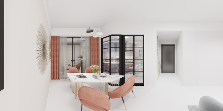 戴燕灵-时代年华花园12-603-副本-装修设计方案