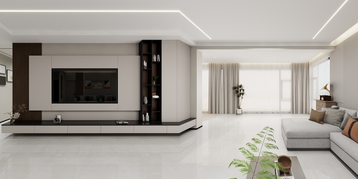 云南众恒装饰-金林花园1-902 王嬢嬢-副本-装修设计方案