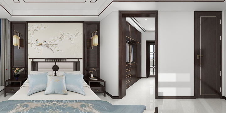 卡卅-青岛王总-装修设计方案